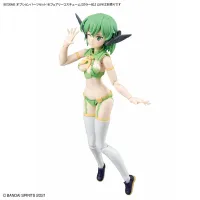 BANDAI HOBBY 30MS OPTION PARTS SET 16 (FAIRY COSTUME) [COLOR B] - 30 Minutes Sisters (30MS) - photo 6