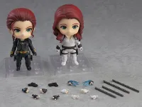 GOOD SMILE COMPANY Nendoroid Black Widow: Black Widow Ver. DX - Black Widow - photo 1