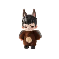 TNT SPACE Rayan No Puppies No World series figures Rayan - Rayan - photo 10