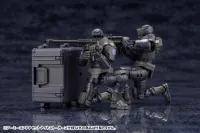 KOTOBUKIYA ARMY CONTAINER SET NIGHT STALKERS Ver. - Mech Kits - photo 2
