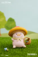 TOYZEROPLUS LuLu the Piggy - Farm Garden Series (Blind Box) - LuLu The Piggy - photo 28