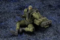 KOTOBUKIYA EARLY GOVERNOR Vol.1 JUNGLE TYPE - Mech Kits - photo 5