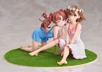 Good Smile Arts Shanghai Mikoto Misaka (re-order) - A Certain Scientific Railgun - photo 7