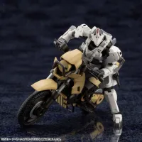 KOTOBUKIYA GOVERNOR ARMOR TYPE: PAWN X1 - HEXA GEAR - photo 7