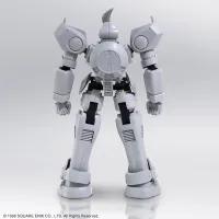 SQUARE ENIX XENOGEARS  STRUCTURE ARTS  1/144 Scale Plastic Model Kit Series Vol. 1 (Box) - Video Games - photo 4