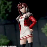 SEGA Luminasta TV Anime DAN DA DAN Momo Vol.2 Ver.1.5 - Dandadan - photo 6