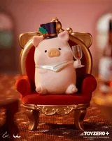 TOYZEROPLUS LuLu the Piggy - Pigchelin Restaurant Series (Blind Box) - LuLu The Piggy - photo 25