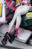 Myethos Arknights: Endfield 1/7 Yvonne		 - Arknights - photo 23