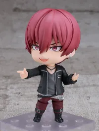 GOOD SMILE COMPANY Nendoroid Toma Inumaru - IDOLiSH7 - photo 6