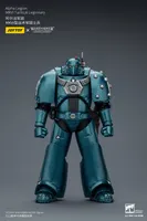 JOYTOY Alpha Legion MKVI Tactical Legionary - Warhammer 40K - photo 12