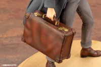 KOTOBUKIYA ARTFX+ Newt Scamander - Live Action Movies/TV - photo 5