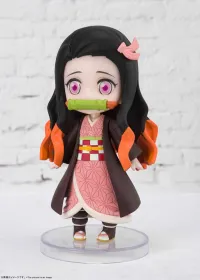 TAMASHII NATIONS Kamado Nezuko - Demon Slayer: Kimetsu no Yaiba - photo 3