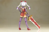 KOTOBUKIYA HRESVELGR=RUFUS QIPAO Ver. - Frame Arms Girl - photo 7