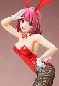 FREEing Minori Kushieda: Bunny Ver. - Toradora! - photo 7