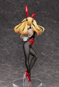 FREEing Mary Saotome: Bunny Ver. - Kakegurui - photo 6