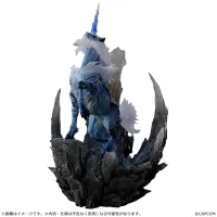 CAPCOM Capcom Figure Builder Creator s Model Kirin - Monster Hunter - photo 5