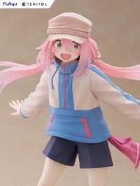 FuRyu TENITOL Nadeshiko Kagamihara - Laid-Back Camp - photo 12