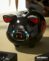TOYZEROPLUS LuLu the Piggy - Lucky Fortune Piggy (Blind Box) - LuLu The Piggy - photo 15