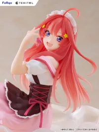 FuRyu TENITOL Fig a la mode Itsuki - The Quintessential Quintuplets - photo 10
