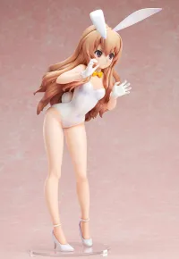 FREEing Taiga Aisaka: Bare Leg Bunny Ver. - Toradora! - photo 6