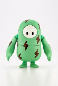 KOTOBUKIYA FALL GUYS ULTIMATE KNOCKOUT Action Figure pack 03: Mint Chocolate/Hot Dog ​Costume - Fall Guys - photo 4