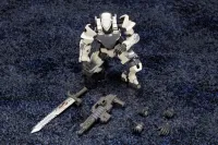 KOTOBUKIYA GOVERNOR ARMOR TYPE: PAWN A1 Ver.1.5 - HEXA GEAR - photo 7