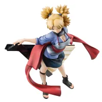 MegaHouse NARUTO GALS  NARUTO Shippuden  Temari（Repeat） - NARUTO - photo 3