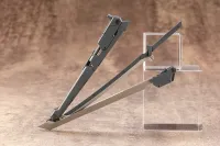 KOTOBUKIYA WEAPON UNIT06 SAMURAI MASTER SWORD - M.S.G - photo 17