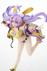 eStream "Baniko Uzuka" 1/6 scale figure - BanG Dream! - photo 12