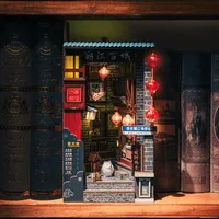 ANAVRIN Lijiang Ancient Town - Art & Display - photo 12