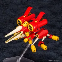 KOTOBUKIYA ARC BEETLE DASH - Medarot/Medabots - photo 2