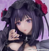 GOOD SMILE COMPANY Shizuku Kuroe: Cosplay by Marin - My Dress-Up Darling - photo 9