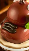 TOYZEROPLUS LuLu the Piggy - Lu's Table Series (Blind Box) - LuLu The Piggy - photo 180