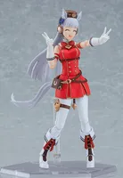 Max Factory figma Umamusume: Pretty Derby Gold Ship - Umamusume: Pretty Derby - photo 12