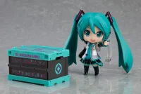 GOOD SMILE COMPANY Nendoroid More Piapro Characters Design Container (Kagamine Rin Ver.) - Character Vocal Series - photo 5
