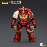 JOYTOY Thousand Sons Khenetai Occult Cabal Khenetai Blade - Warhammer 40K - photo 12