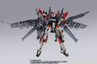TAMASHII NATIONS XL-3 Booster For Laevatein Option Set "Full Metal Panic!", Bandai Spirits Metal Build - Full Metal Panic! - photo 6