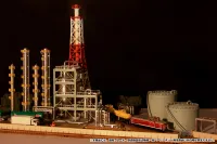 PLUM PMOA 1/150 scale structure kit(Chimney) - Scale Kits - photo 8