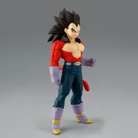 BANDAI DRAGON BALL GT SOLID EDGE WORKS SUPER SAIYAN 4 VEGETA - Dragon Ball GT - photo 5