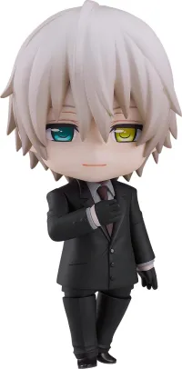 GOOD SMILE COMPANY Nendoroid Soshi Miketsukami - Inu x Boku SS - photo 2