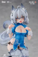 KADOKAWA Setsuna - Chinese Dress Ver. - Redo of Healer - photo 4