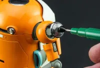 Hasegawa Thick Parts Picker - Tools - photo 4