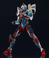 GOOD SMILE COMPANY figma Gridman (Primal Fighter) - GRIDMAN UNIVERSE - photo 1