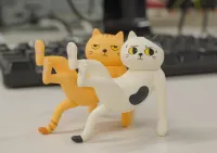 Shenzhen Mabell Animation Development Ennoshitano Neko - Blind Boxes - photo 6