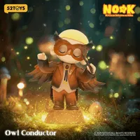 52TOYS NOOK: My Little Universe at Night - NOOK - photo 35