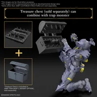 BANDAI HOBBY 30MF CUSTOMIZE STRUCTURE2 - 30 Minutes Fantasy (30MF) - photo 3