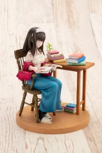 KOTOBUKIYA Fumika Sagisawa -off stage- - THE iDOLM@STER - photo 16
