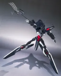 BANDAI #SIDE LFO Nirvash Type the End - Eureka Seven - photo 5