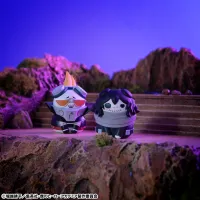MegaHouse MEGA CAT PROJECT My Hero Academia Heroaca Cats NO.01 (8pc per box) - My Hero Academia - photo 11