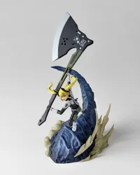 KAIYODO Kikoru Shinomiya 1/18 Figure (Animation Kaiju No. 8) - Kaiju No. 8 - photo 6